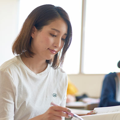 大学･短大受験コース