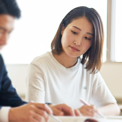 大学･短大受験コース